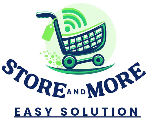 Store And More